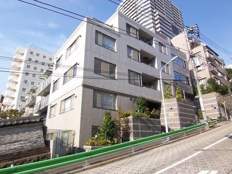 プライムアーバン赤坂