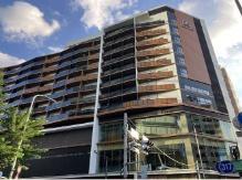 ザ・パークハビオ渋谷クロス