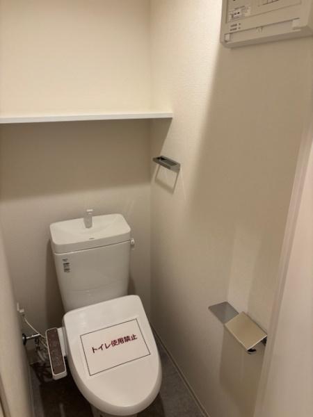 アジールコート都立大学