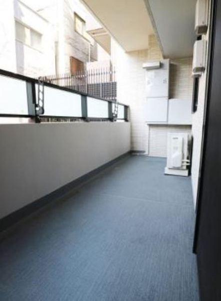 ジオ四谷荒木町