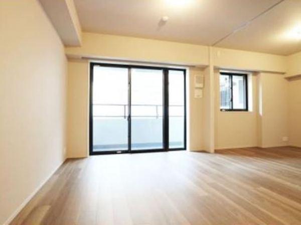 ジオ四谷荒木町