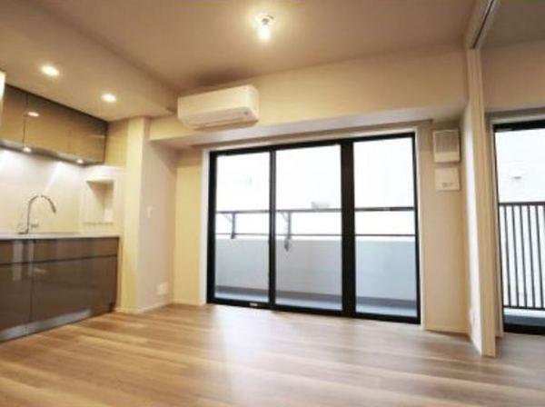 ジオ四谷荒木町