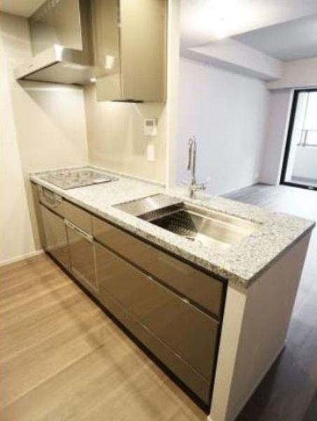 ジオ四谷荒木町