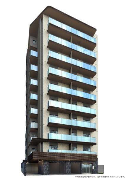 パークホームズ文京白山ヒルテラス