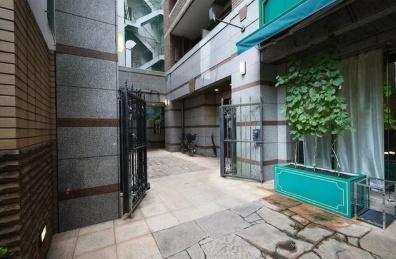 プロスペクト・グラーサ広尾