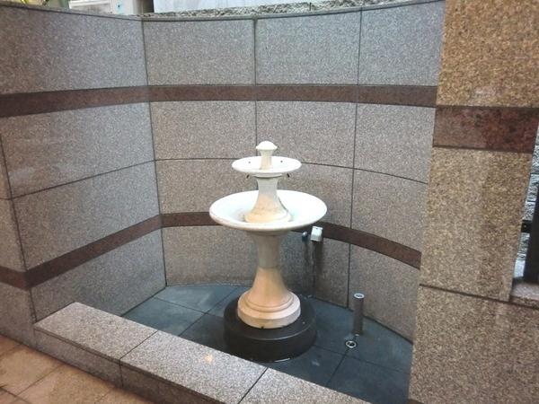 プロスペクト・グラーサ広尾