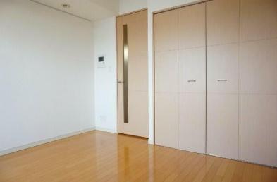 プロスペクト・グラーサ広尾