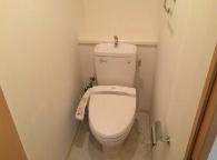 プロスペクト・グラーサ広尾