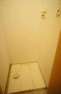 プロスペクト・グラーサ広尾