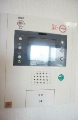 プロスペクト・グラーサ広尾