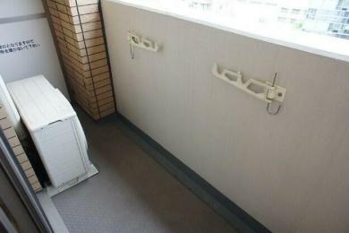 プロスペクト・グラーサ広尾