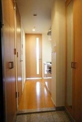 プロスペクト・グラーサ広尾