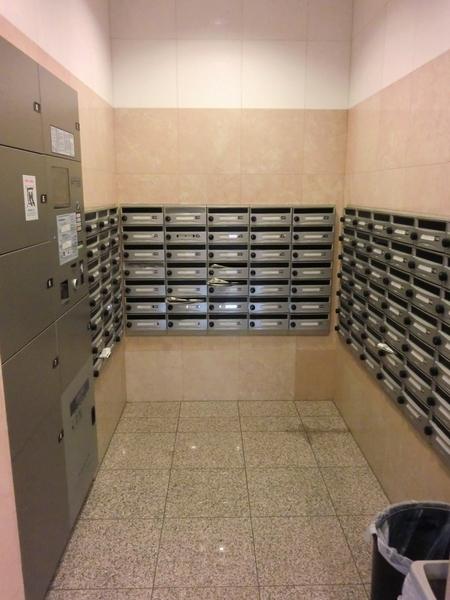 プロスペクト・グラーサ広尾