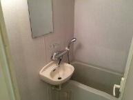 プロスペクト・グラーサ広尾