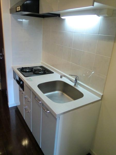 プロスペクト・グラーサ広尾