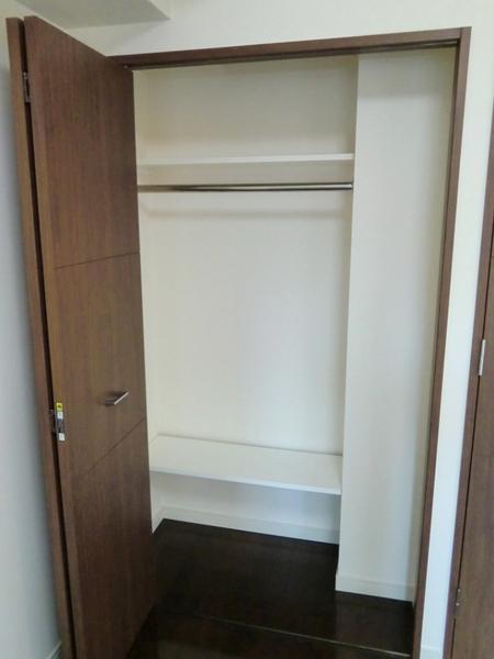 プロスペクト・グラーサ広尾