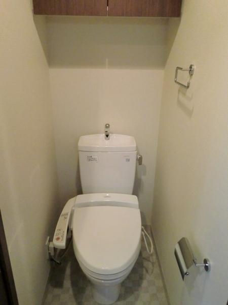 プロスペクト・グラーサ広尾