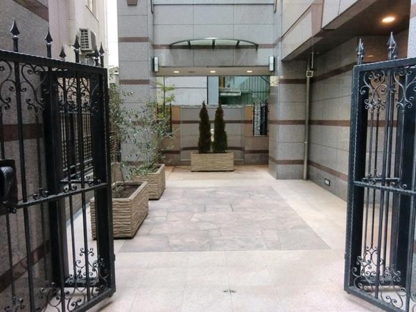 プロスペクト・グラーサ広尾