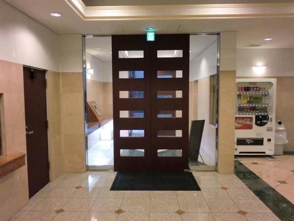 プロスペクト・グラーサ広尾