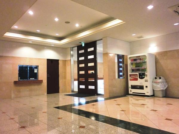 プロスペクト・グラーサ広尾