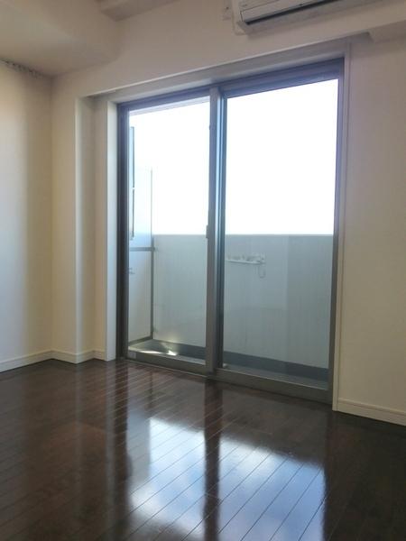 プロスペクト・グラーサ広尾