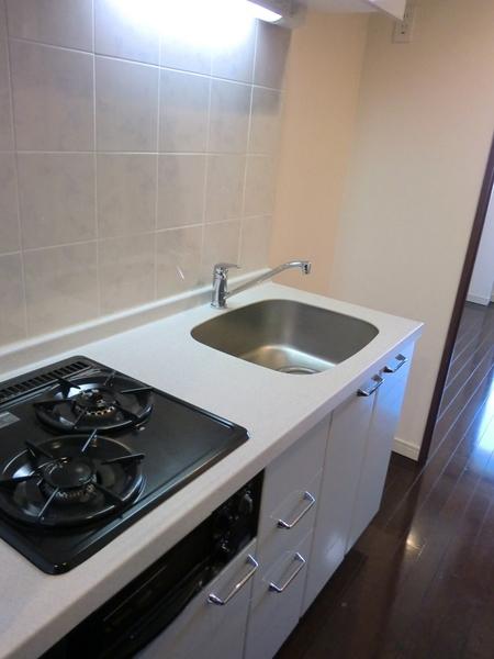 プロスペクト・グラーサ広尾