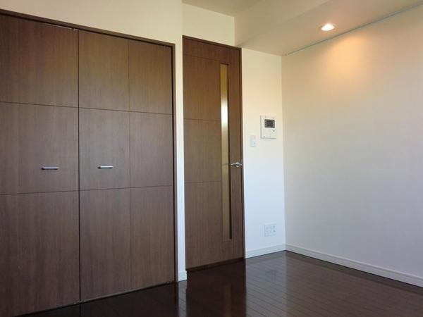 プロスペクト・グラーサ広尾