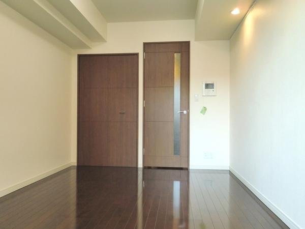 プロスペクト・グラーサ広尾