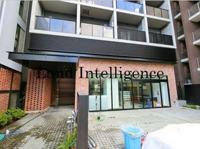 ザ・パークハビオ恵比寿プレイス