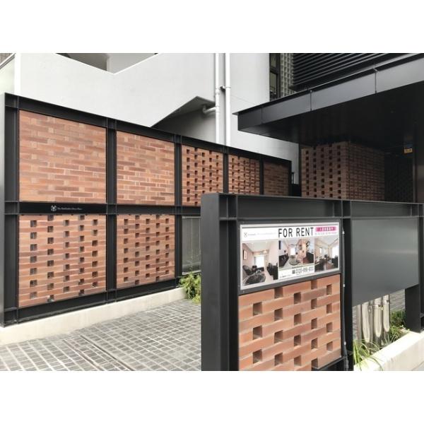 ザ・パークハビオ恵比寿プレイス