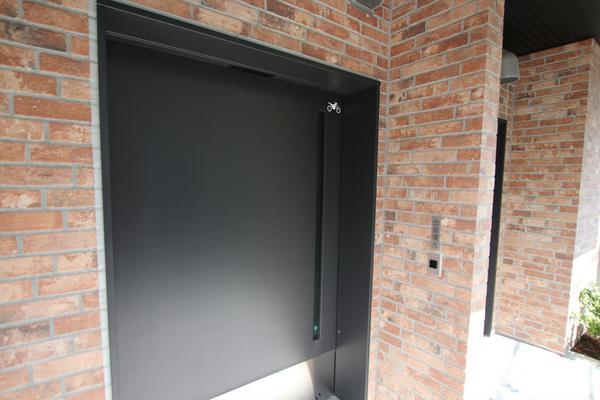 ザ・パークハビオ恵比寿プレイス