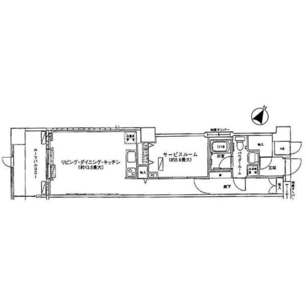 アクロス目黒タワー