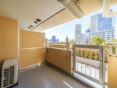 アクロス目黒タワー