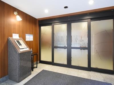 アクロス目黒タワー