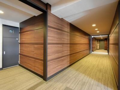 アクロス目黒タワー