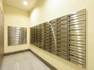 アクロス目黒タワー