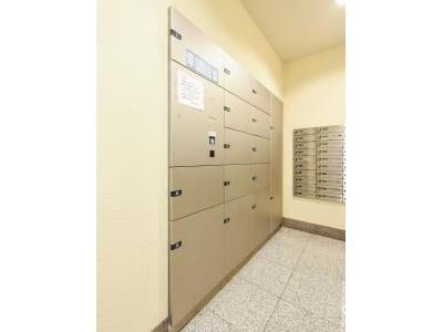 アクロス目黒タワー