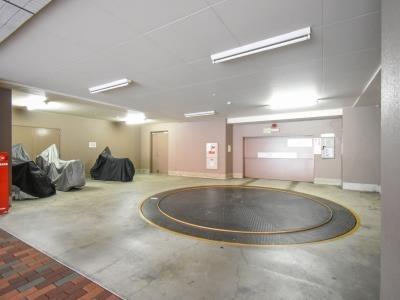 アクロス目黒タワー