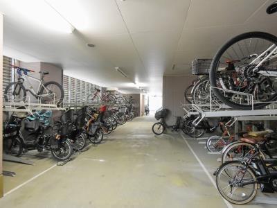 アクロス目黒タワー