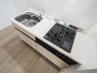 アクロス目黒タワー