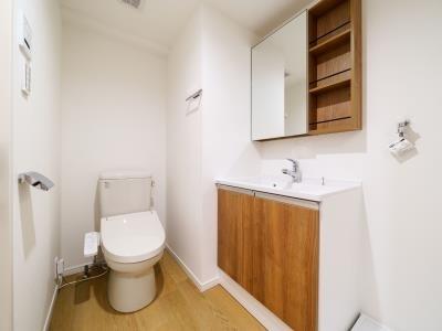 アクロス目黒タワー