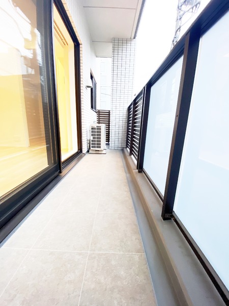 カーサスプレンディッド恵比寿1丁目