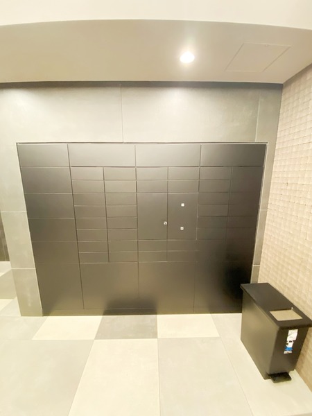 カーサスプレンディッド恵比寿1丁目