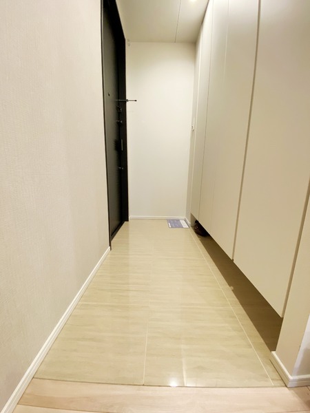 カーサスプレンディッド恵比寿1丁目