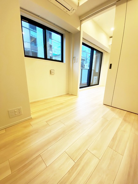 カーサスプレンディッド恵比寿1丁目