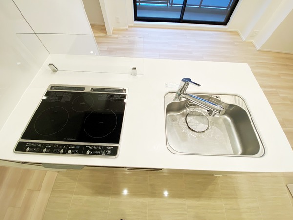 カーサスプレンディッド恵比寿1丁目