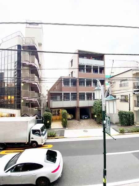 カーサスプレンディッド恵比寿1丁目