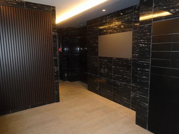 カーサスプレンディッド恵比寿１丁目アネックス