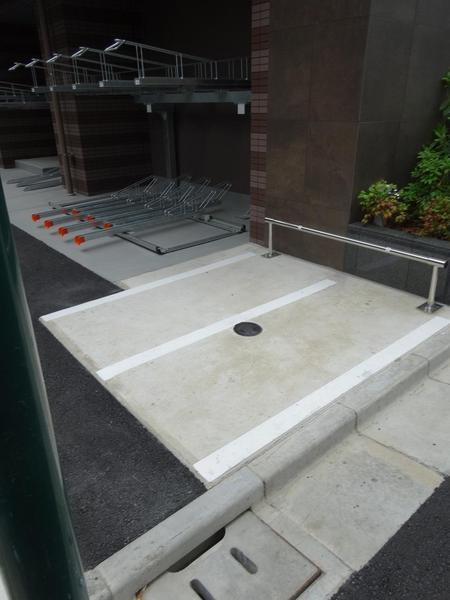 カーサスプレンディッド恵比寿１丁目アネックス