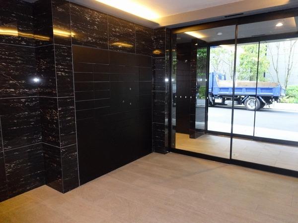 カーサスプレンディッド恵比寿１丁目アネックス